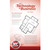 Fellowes 52455 Legal-Size Glossy Thermal Laminating Pouches