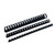 Fellowes 52506 Plastic Binding Combs