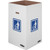 Bankers Box 7320101 Waste & Recycling Bins