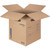 Fellowes 7714001 SmoothMove Basic Large Moving Boxes