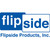 Flipside 10040 Rectangular Dry Erase Answer Paddle