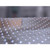 Cleartex 1115223ER Ultimat Low / Medium Pile Carpet Rectangular Chairmat