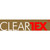 Cleartex 123648EG Glaciermat Glass Chair Mat
