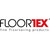 Floortex FCVGM1723TP Viztex Dry-erase Magnetic Glass Whiteboard - Teal
