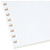GBC 2514479 ProClick 32-Hole Pre-punched Paper