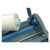 GBC 3000052EZ EZ Load Blue End Cap Laminating Roll Film