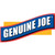 Genuine Joe 41-Quart Wastebasket