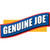 Genuine Joe 00061 41-Quart Wastebasket