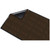 Genuine Joe Gold Dual-Rib Hard Surface Floor Mat