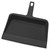 Genuine Joe 02406 Heavy-duty Plastic Dust Pan