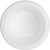 Genuine Joe 10424 Reusable Plastic Bowls