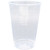 Genuine Joe 10434 Translucent Plastic Beverage Cups
