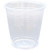 Genuine Joe 10500 Translucent Beverage Cup