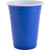 Genuine Joe 11250 16 oz Plastic Party Cups