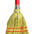 Genuine Joe 12501 GJO12501, Lobby Toy Broom, 1 Each, Natural