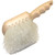 Genuine Joe 98215 GJO98215, 9" Nylon Utility Brush, 1 Each, White