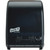 Genuine Joe Solutions 99706 Touchless Hardwound Towel Dispenser