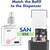 PURELL 505302 ES4 Healthcare Hand Sanitizer Foam