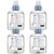 PURELL 519204 FMX-12 Advanced Hand Sanitizer Foam