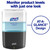 PURELL 647202 Healthcare Gentle & Free Foam Soap