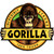 Gorilla Glue 105629 Black Tape