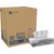 Envision 47410 Flat Box Facial Tissue