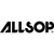 Allsop ErgoRiser Monitor Stand - Made in the USA (32212)