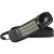 AT&T 210-BK 210 Corded Trimline Phone with Speed Dial and Memory