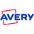 Avery 00757 Easy Align ID Label