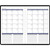 House of Doolittle 59799 Non-dated Productivity Planner
