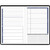 House of Doolittle 59799 Non-dated Productivity Planner