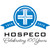 Hospeco 2201 Swing Entry Feminine Hygiene Receptacle