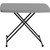 Iceberg 65491 IndestrucTable TOO Personal Folding Table