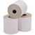 ICONEX 90770047 3" Carbonless POS Receipt Roll