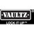 Vaultz VZ01165 Locking Letter File Box