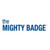 Mighty Badge Desk Plate Signage Kits