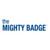 Mighty Badge 905899 Desk Plate Signage Kits
