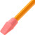 Integra 36523 Pink Pencil Cap Eraser