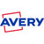 Avery 5247 Mailing Seals, Permanent, 1" Diameter, 600 Labels (5247)