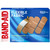 Band-Aid 4444 Flexible Fabric Adhesive Bandages