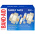 Band-Aid 4711 Adhesive Bandages Family Variety Pack