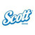 Scott 01807 Multi-Fold Disposable Towels