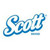 Scott Essential Extra Soft Coreless Standard Roll Bathroom Tissue