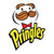 Pringles 84560 Keebler Sour Cream & Onion Potato Crisps
