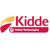 Kidde Fire Ionization Smoke Alarm