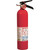 Kidde 466227 Fire Pro 2.6 Fire Extinguisher