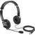 Kensington 97601 USB-A Headphones with Mic