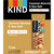 KIND 18533 Caramel Almond & Sea Salt 12ct