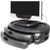 Kantek MS200B LCD Monitor Stand with Drawers