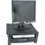 Kantek MS480 2-Level Monitor Stand with Drawer